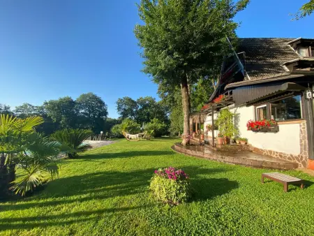 Ferienvilla mit Garten, Grill und Terrasse, Maison 8 personnes à Trevignano Romano - Photo 107
