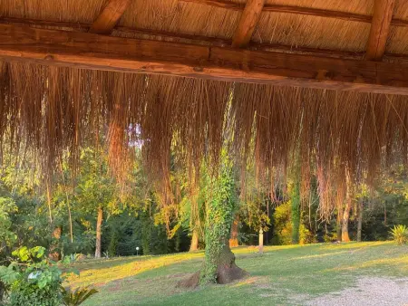Ferienvilla mit Garten, Grill und Terrasse, Maison 8 personnes à Trevignano Romano - Photo 110