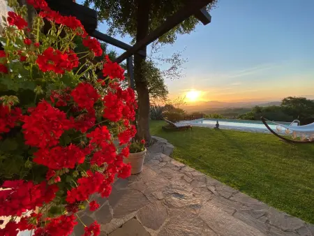 Ferienvilla mit Garten, Grill und Terrasse, Maison 8 personnes à Trevignano Romano - Photo 113