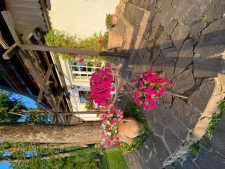 Ferienvilla mit Garten, Grill und Terrasse, Maison 8 personnes à Trevignano Romano - Photo 116
