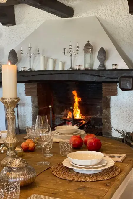Ferienvilla mit Garten, Grill und Terrasse, Maison 8 personnes à Trevignano Romano - Photo 120