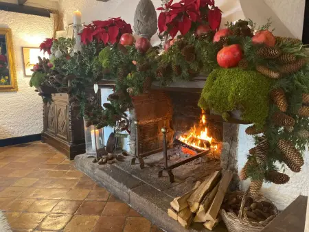 Ferienvilla mit Garten, Grill und Terrasse, Maison 8 personnes à Trevignano Romano - Photo 123