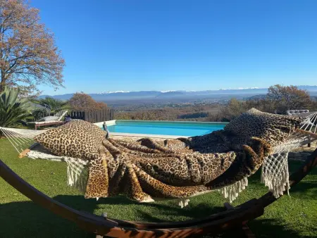 Ferienvilla mit Garten, Grill und Terrasse, Maison 8 personnes à Trevignano Romano - Photo 126