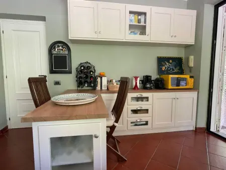 Villa 'Bei Rom' mit privatem Pool, Maison 8 personnes à Canale Monterano - Photo 13