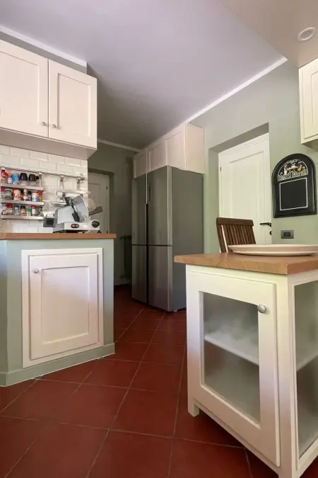 Villa 'Bei Rom' mit privatem Pool, Maison 8 personnes à Canale Monterano - Photo 14
