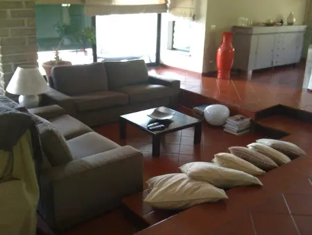 Villa 'Bei Rom' mit privatem Pool, Maison 8 personnes à Canale Monterano - Photo 15