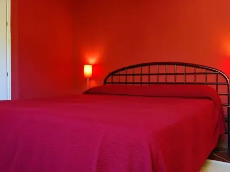 Villa 'Bei Rom' mit privatem Pool, Maison 8 personnes à Canale Monterano - Photo 18