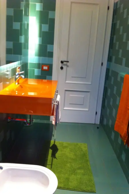 Villa 'Bei Rom' mit privatem Pool, Maison 8 personnes à Canale Monterano - Photo 21