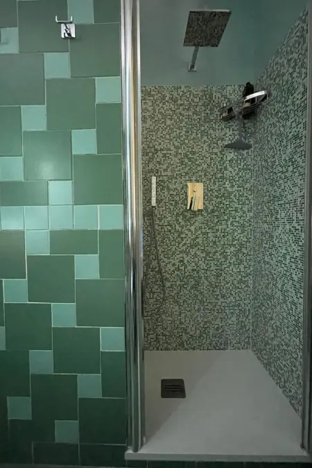 Villa 'Bei Rom' mit privatem Pool, Maison 8 personnes à Canale Monterano - Photo 23
