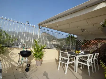 Familienwohnung mit Privatparkplatz, Appartement 10 personnes à Colli Fontanelle - Photo 4