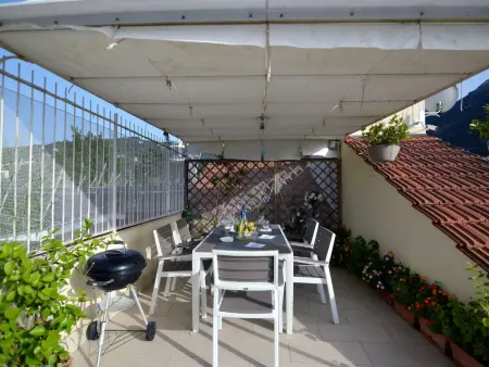 Familienwohnung mit Privatparkplatz, Appartement 10 personnes à Colli Fontanelle - Photo 5