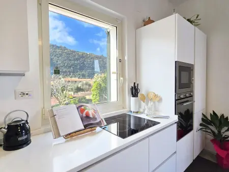 Familienwohnung mit Privatparkplatz, Appartement 10 personnes à Colli Fontanelle - Photo 8