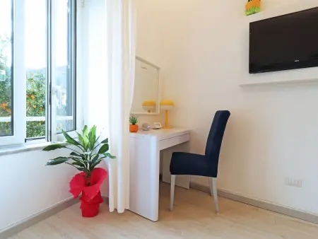 Familienwohnung mit Privatparkplatz, Appartement 10 personnes à Colli Fontanelle - Photo 20