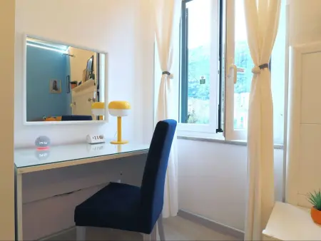 Familienwohnung mit Privatparkplatz, Appartement 10 personnes à Colli Fontanelle - Photo 24