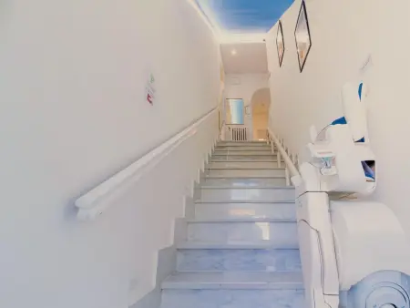 Familienwohnung mit Privatparkplatz, Appartement 10 personnes à Colli Fontanelle - Photo 30