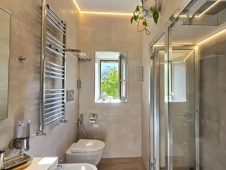 Familienwohnung mit Privatparkplatz, Appartement 10 personnes à Colli Fontanelle - Photo 32