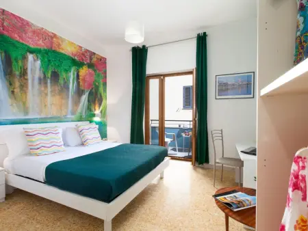 Wohnung 'Sorrento Mahal Kita' einzigartiger Stil - Photo 2