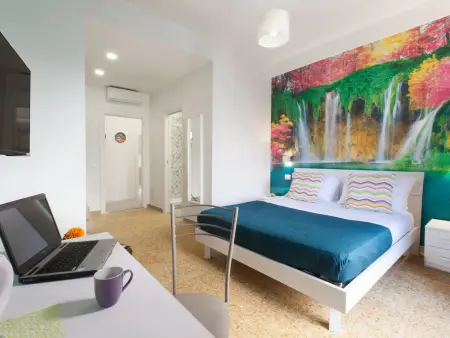 Wohnung 'Sorrento Mahal Kita' einzigartiger Stil - Photo 3
