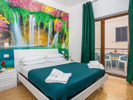 Wohnung 'Sorrento Mahal Kita' einzigartiger Stil - Photo 5
