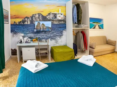 Wohnung 'Sorrento Mahal Kita' einzigartiger Stil - Photo 6