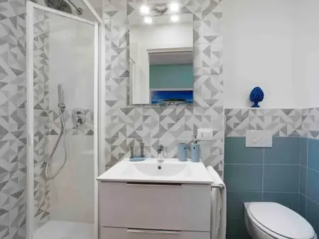 Wohnung 'Sorrento Mahal Kita' einzigartiger Stil - Photo 8