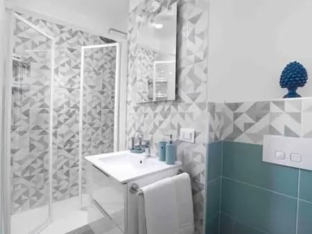 Wohnung 'Sorrento Mahal Kita' einzigartiger Stil - Photo 9
