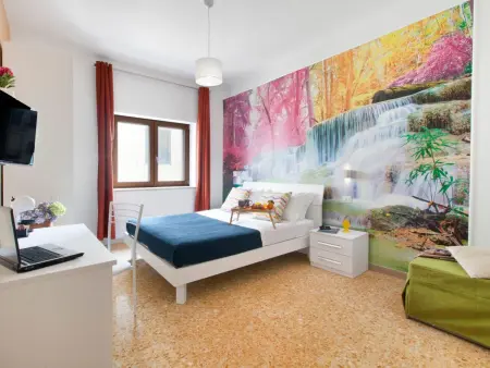 Wohnung 'Sorrento Mahal Kita' einzigartiger Stil - Photo 10