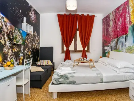 Wohnung 'Sorrento Mahal Kita' einzigartiger Stil - Photo 11
