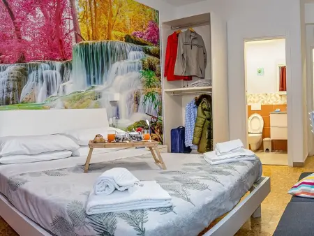 Wohnung 'Sorrento Mahal Kita' einzigartiger Stil - Photo 13