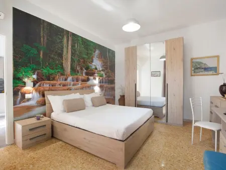 Wohnung 'Sorrento Mahal Kita' einzigartiger Stil - Photo 15