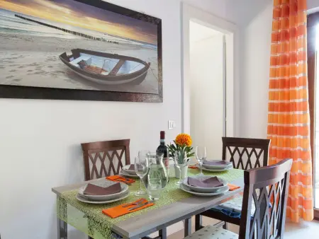 Wohnung 'Sorrento Mahal Kita' einzigartiger Stil - Photo 21