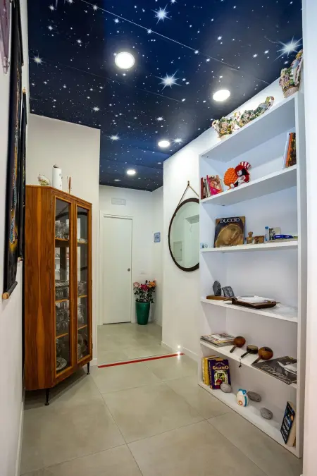 Wohnung 'Sorrento Mahal Kita' einzigartiger Stil - Photo 23