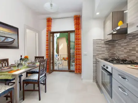 Wohnung in Sorrento 'Apt Sorrento, Appartement 3 personnes à Sorrento - Photo 3