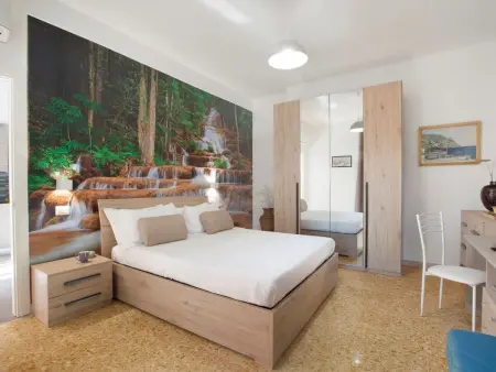 Wohnung in Sorrento 'Apt Sorrento, Appartement 3 personnes à Sorrento - Photo 4
