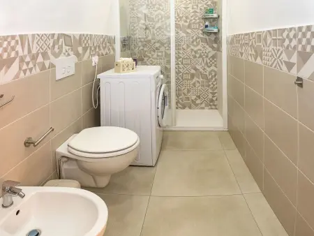 Wohnung in Sorrento 'Apt Sorrento, Appartement 3 personnes à Sorrento - Photo 12