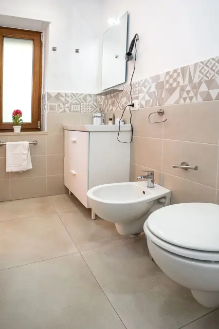 Wohnung in Sorrento 'Apt Sorrento, Appartement 3 personnes à Sorrento - Photo 13