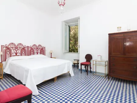 'Casa Fiorita' mit Wasserblick, Maison 8 personnes à Sorrento - Photo 17