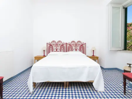 'Casa Fiorita' mit Wasserblick, Maison 8 personnes à Sorrento - Photo 18