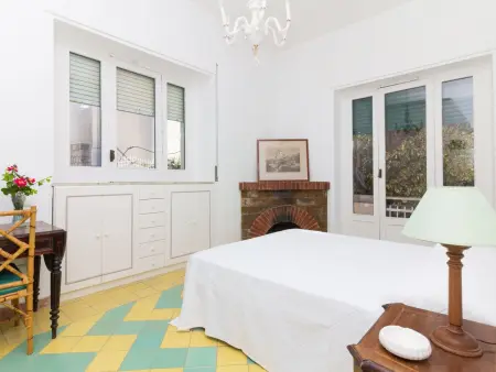 'Casa Fiorita' mit Wasserblick, Maison 8 personnes à Sorrento - Photo 21
