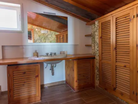 'Casa Fiorita' mit Wasserblick, Maison 8 personnes à Sorrento - Photo 26