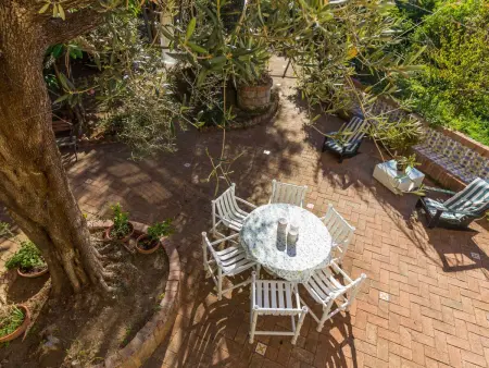 'Casa Fiorita' mit Wasserblick, Maison 8 personnes à Sorrento - Photo 31