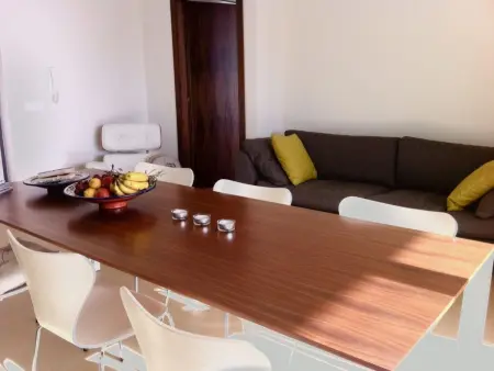 Gästehaus an die Villa angeschlossen, Maison 4 personnes à Rofrano - Photo 14