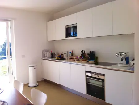 Gästehaus an die Villa angeschlossen, Maison 4 personnes à Rofrano - Photo 15