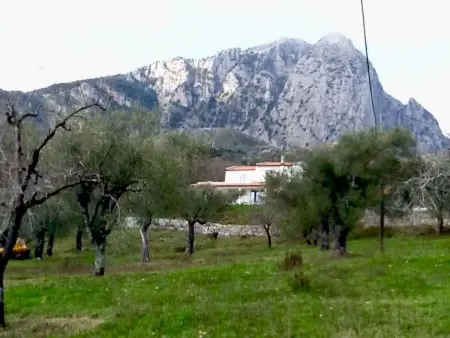 Ferienvilla  Melles  mit privatem Pool, Maison 8 personnes à Rofrano - Photo 3