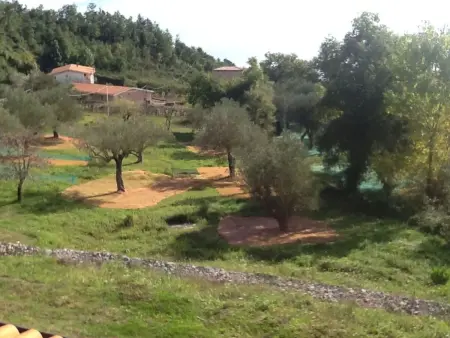 Ferienvilla  Melles  mit privatem Pool, Maison 8 personnes à Rofrano - Photo 5