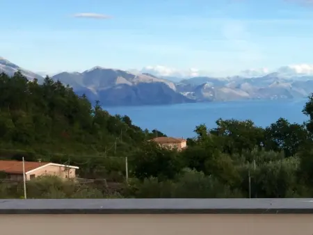 Ferienvilla  Melles  mit privatem Pool, Maison 8 personnes à Rofrano - Photo 6