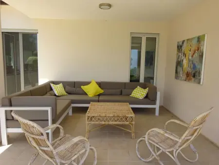 Ferienvilla  Melles  mit privatem Pool, Maison 8 personnes à Rofrano - Photo 11