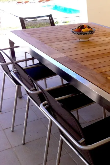 Ferienvilla  Melles  mit privatem Pool, Maison 8 personnes à Rofrano - Photo 12