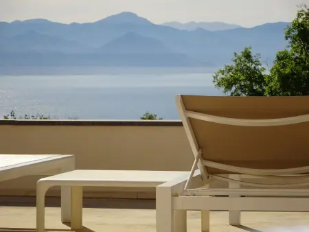 Ferienvilla  Melles  mit privatem Pool, Maison 8 personnes à Rofrano - Photo 15