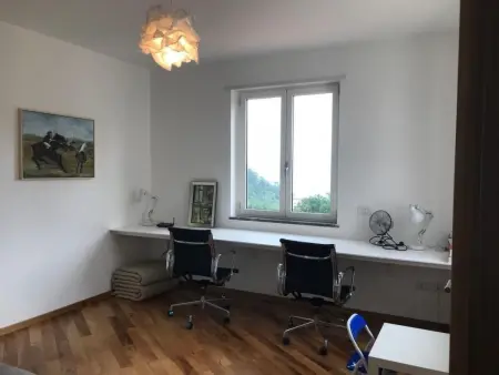 Ferienvilla  Melles  mit privatem Pool, Maison 8 personnes à Rofrano - Photo 18
